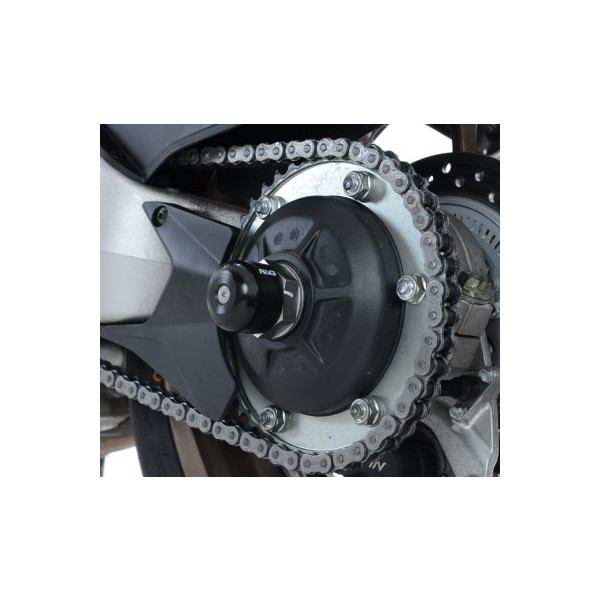 R&G Swingarm Protector for Honda VFR 800 '14-